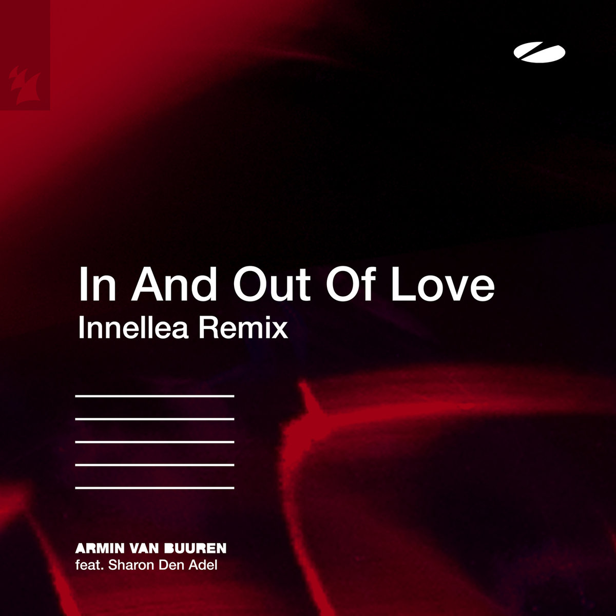 In And Out Of Love (Innellea Remix) | Armin van Buuren feat