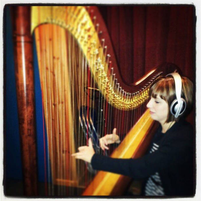 Trumpet Voluntary Harp Harmony Harp Harmony Harp & Voice