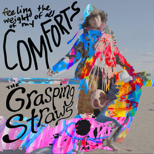 Comforts cover