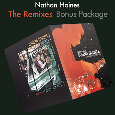Squire For Hire | Nathan Haines