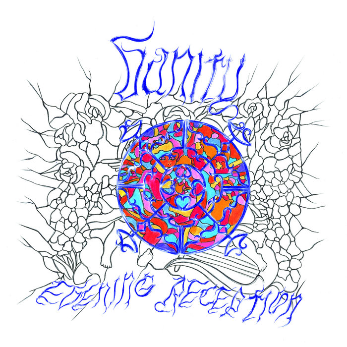 Evening Reception Vanity Beach Impediment Records