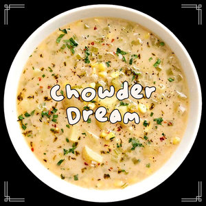 Chowder Dream cover