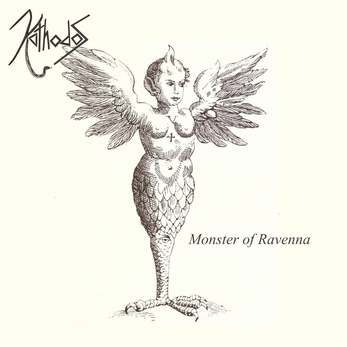Monster of Ravenna (Remix)