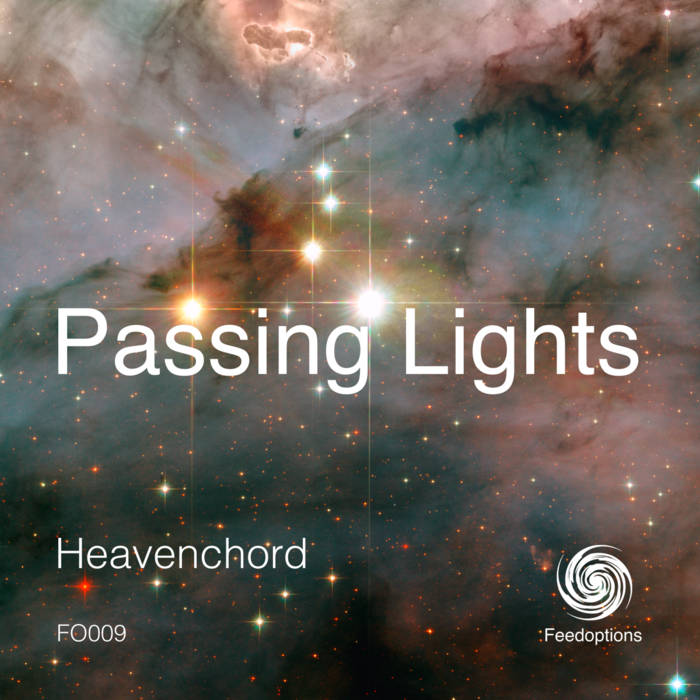 Beginning lights. Passing lights.