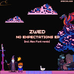 [PNHSPEC025] Zwed, No Expectations EP (incl. Alex Font Remix)