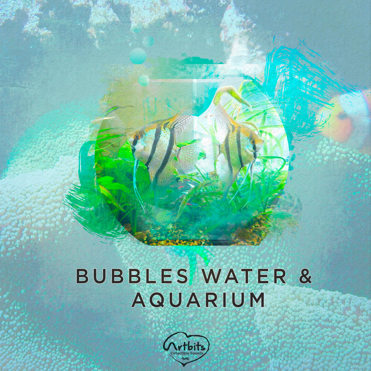 Ambience Near Swiming Pool Hotel Many Bubbles People Talking Carloz Paz Argentina Loop Artbits