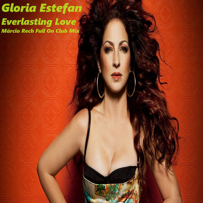 Gloria Estefan Everlasting Love CDオネエハウス Gloria Estefan – Everlasting Love | Releases | Discogs
