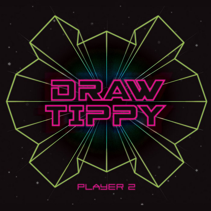 Player 2 | Draw Tippy