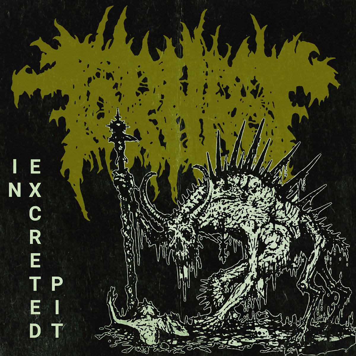 Dark Dungeon Doom | Grave Wizzard | Surrogate Rec.