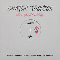 Various Artists — Snatch! Toolbox, New Year Special