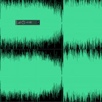 Plane Monday edit 2 (BFmix) cover art