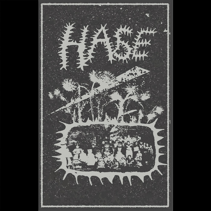 14 Songs, by Hase