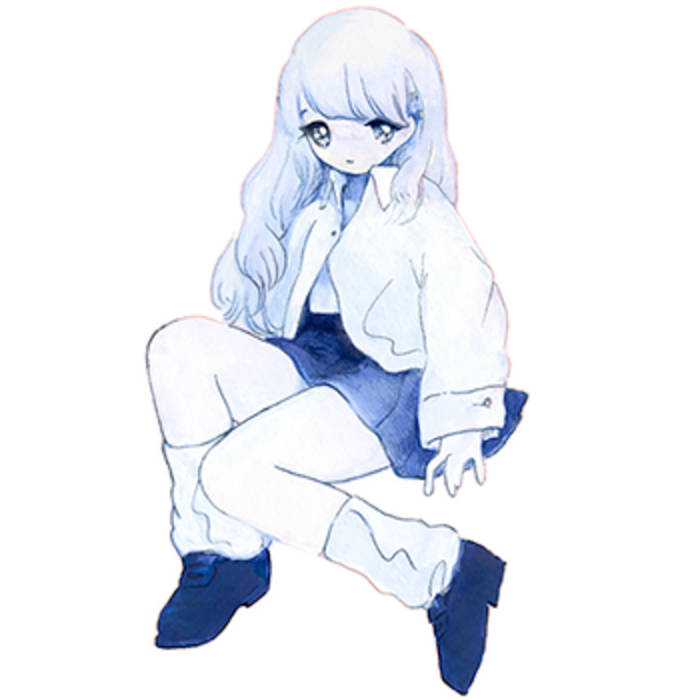 Honey mi Honey - foxyillustrations 原画 Honey mi Honey