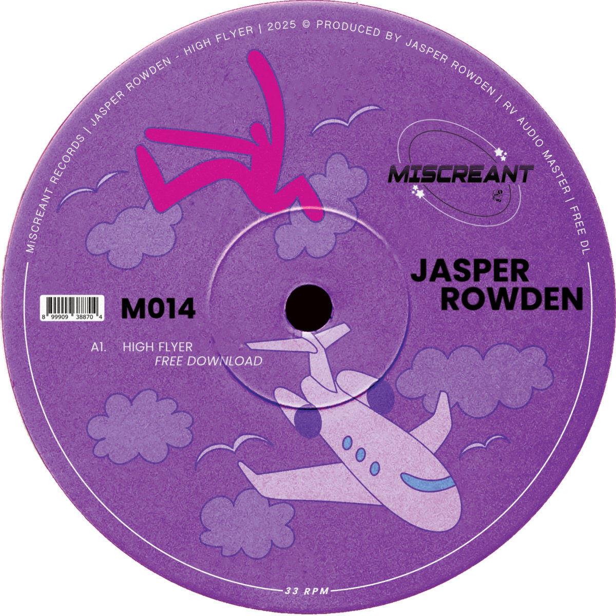 未開封CD Funky London Childhood Fade away Unopened CD: Funky