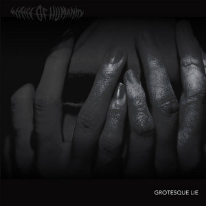 Grotesque Lie cover