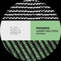 Phiorio — Sharp And Open