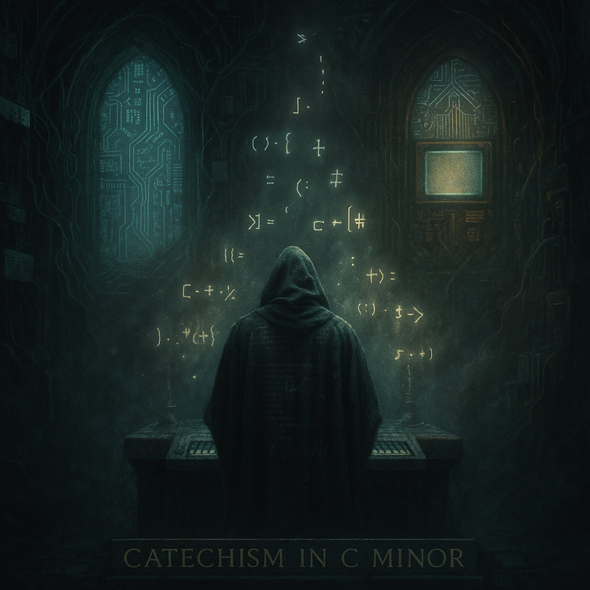 Catechism in C Minor