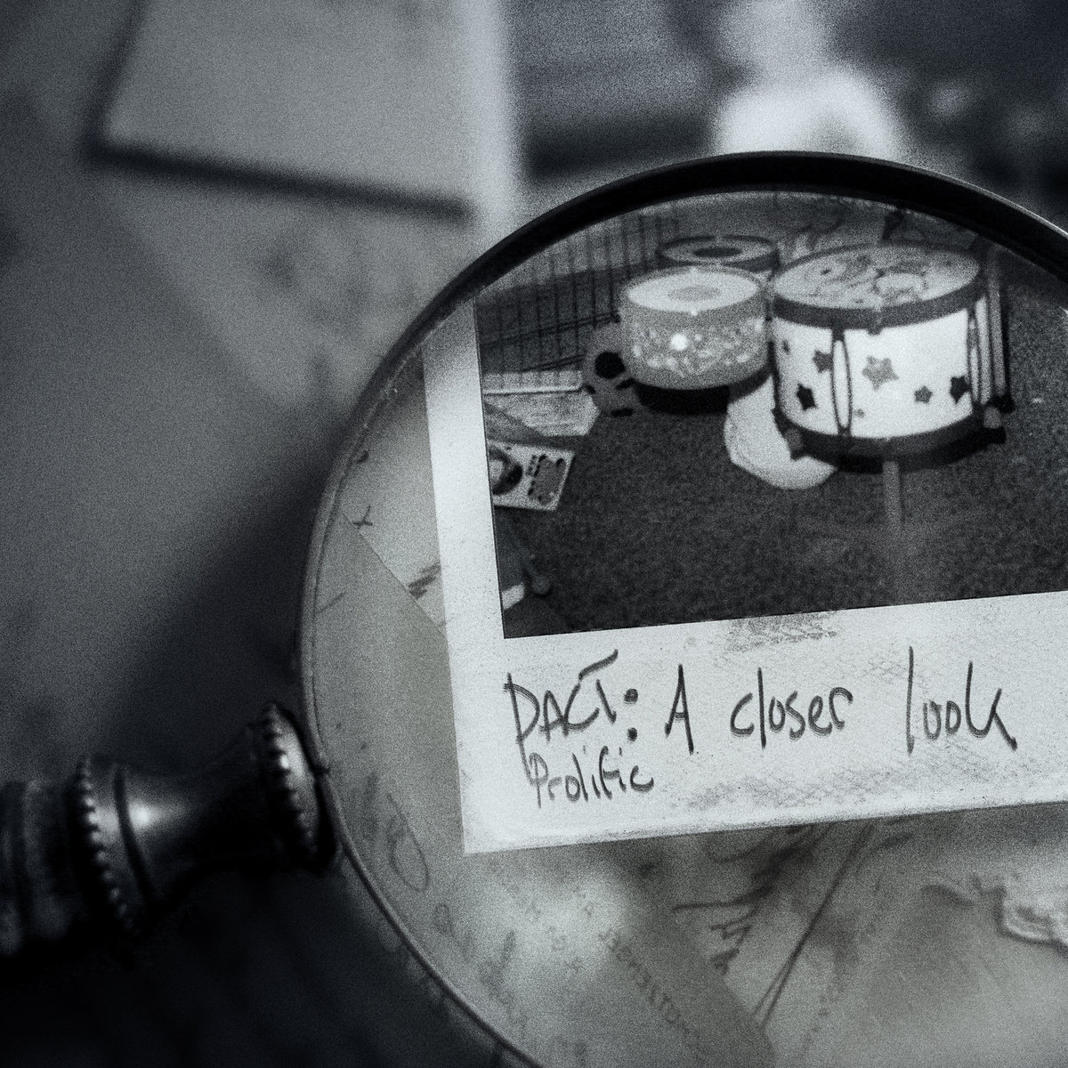 A Closer Look Lost Alliance - 