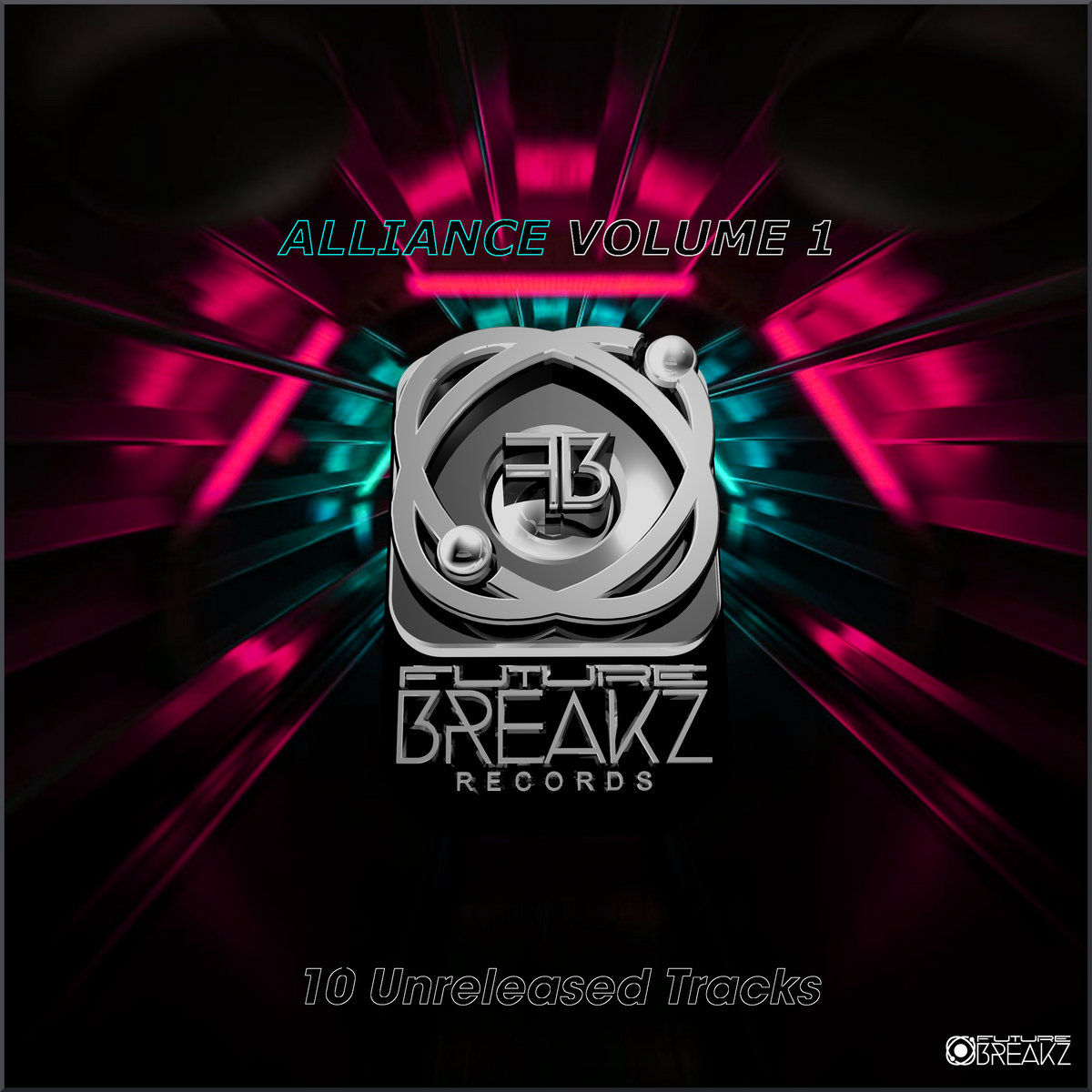ALLANCE VOLUME 1 | Future Breakz