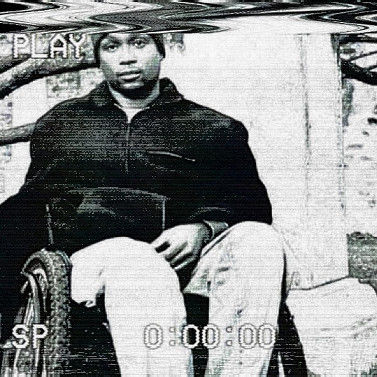 The ReImagined Scars & Memories Of Percy Carey MF Grimm & Bean Lebouc United Elementz Network