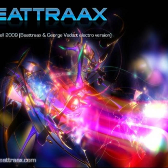 beattraax project well