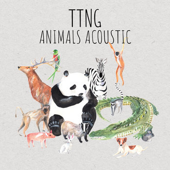 Music | TTNG
