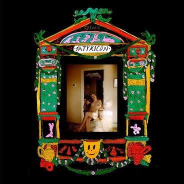 Stice's Satyricon main photo