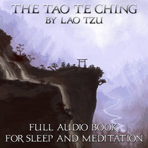 The Tao Te Ching - Lao Tzu cover art