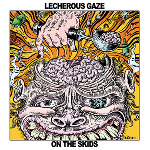 On The Skids cover