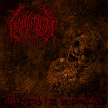 Music and merch tagged brutal death on Bandcamp