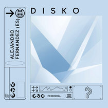 Pure Enjoyment Recording — Alejandro Fernandez (ES) - Disko