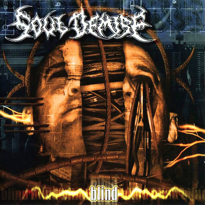 Blind Soul Demise
