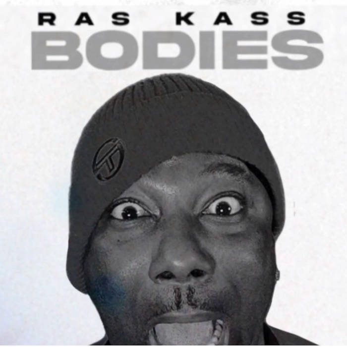 Ras Kass『Barmageddon』新品未開封 g-rap BArmageddon Mixtape | Ras Kass