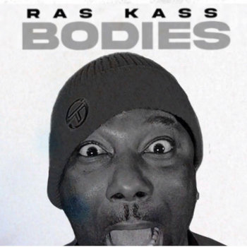 洋楽 g-rap RAS KASS Music | Ras Kass
