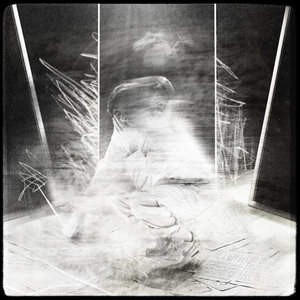 BLINDED BY VANITY cover