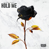 Hold Me cover art