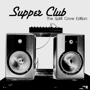 Spirit Cove EditionThe Supper Club cover