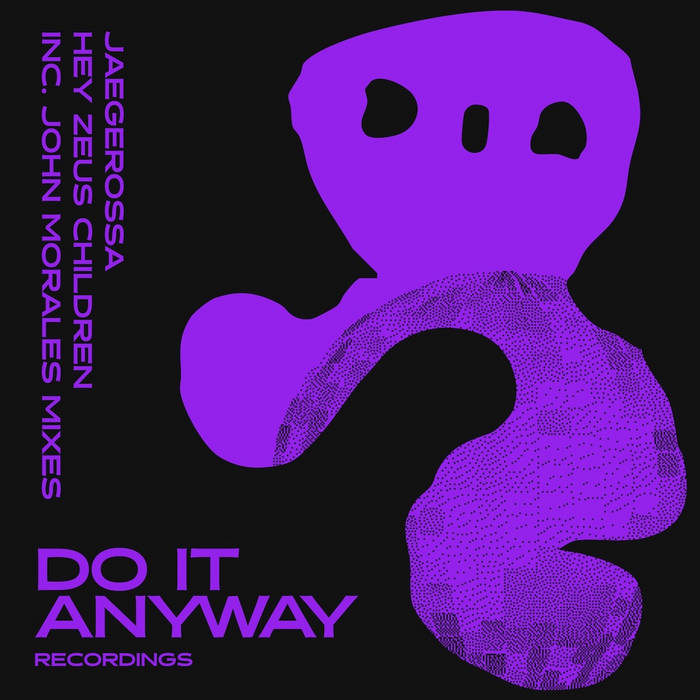 Hey Zeus Children