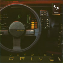 DRIVE cover art