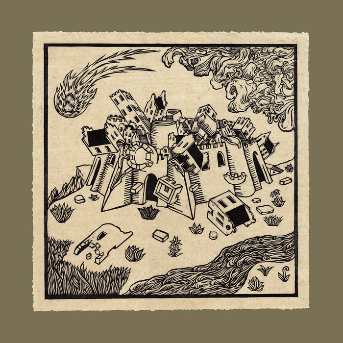 Flamenca, by megabasse