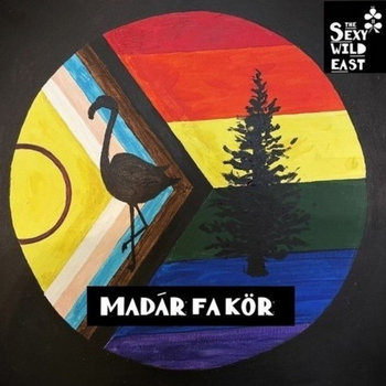 Album artwork for Madár Fa Kör