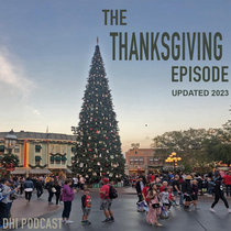 The Thanksgiving Episode - 2023 cover art