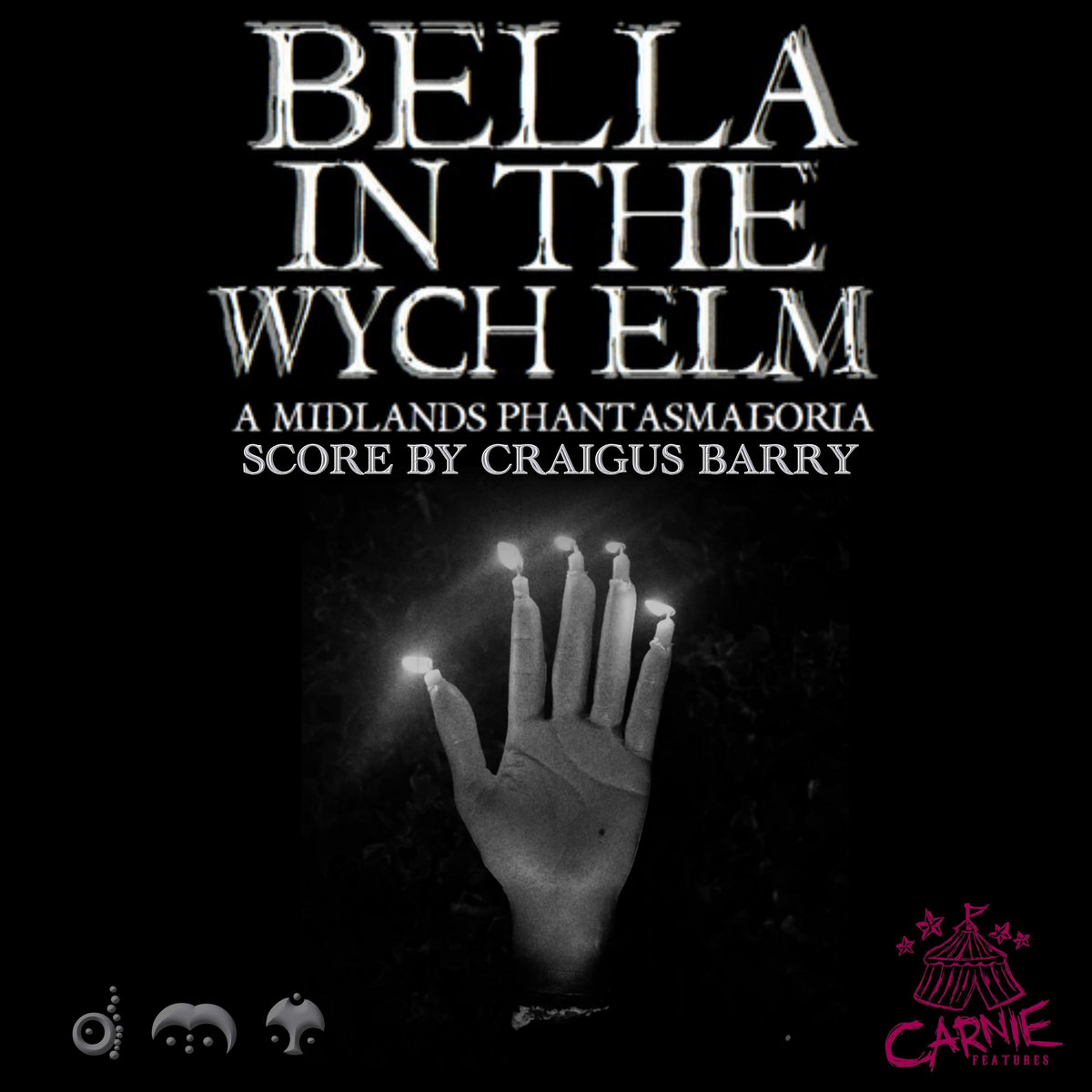 Bella In The Wych Elm (Silent Film Cut OST) Craigus Barry The Retinal Circus Bella In The Wych Elm (Silent Film Cut OST) Craigus Barry The Retinal Circus