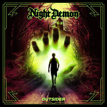 Music | Night Demon