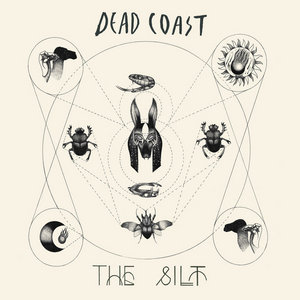 The Silt - Digital / 7"/ T-Shirt cover