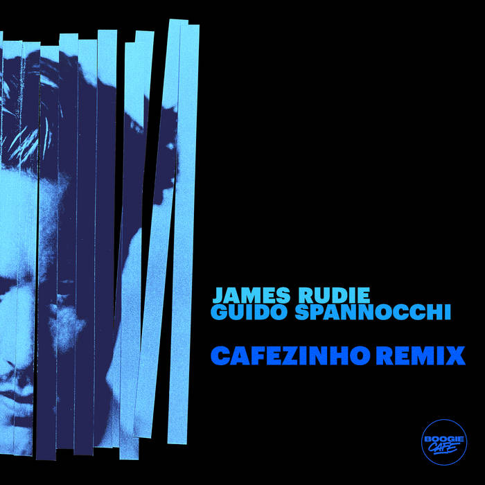 Guido Spannocchi & James Rudie - Cafezinho Remix