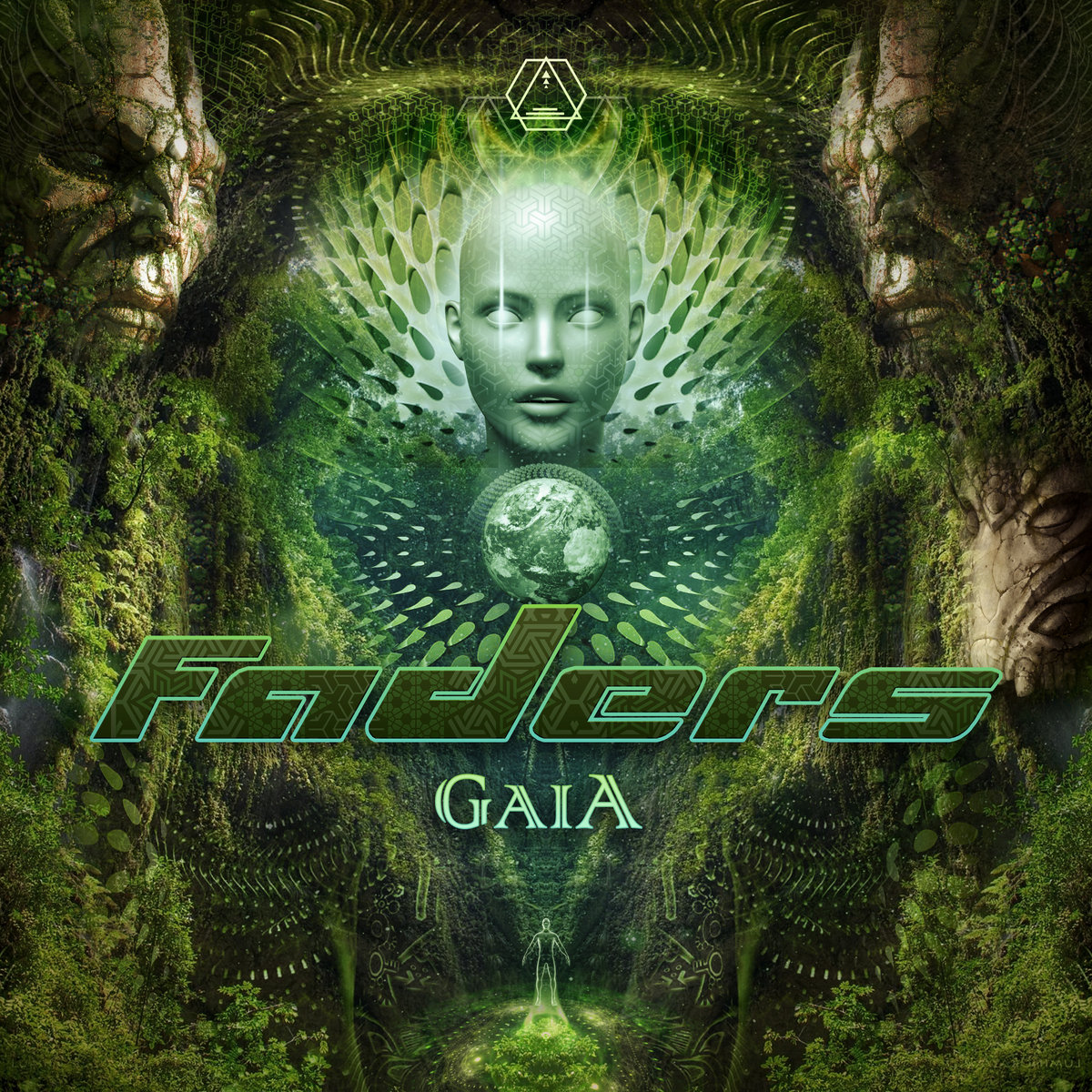Faders Gaia Sacred Technology