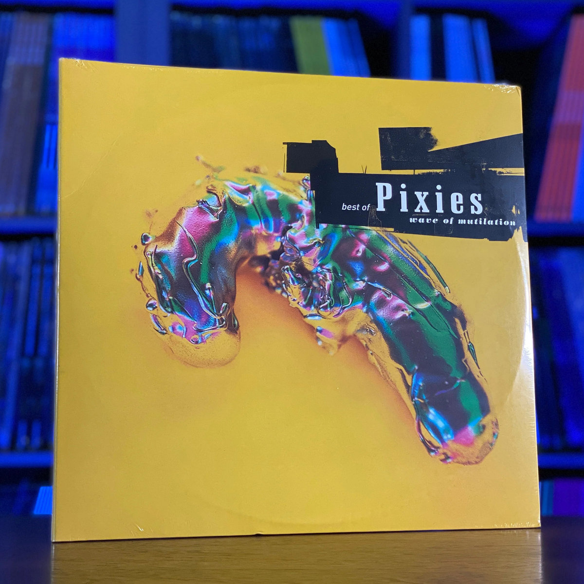 June 2023: Pixies | PRF Monthly Tribute Series