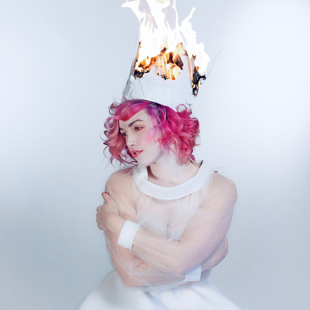 White Magic | Damn the Witch Siren