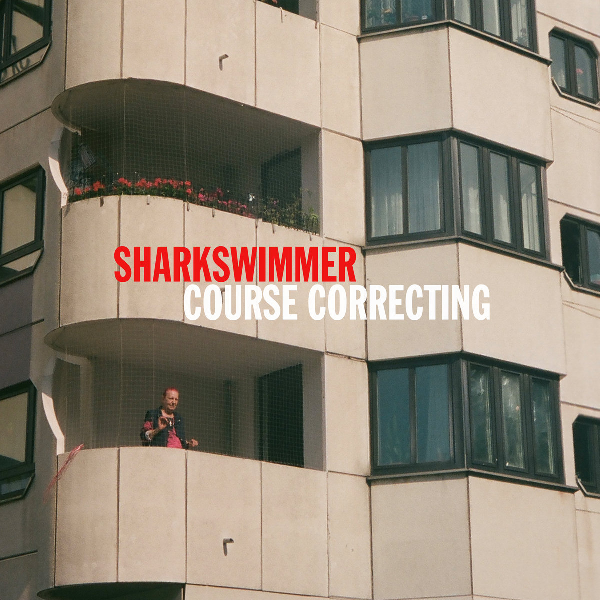 Course Correcting | Sharkswimmer